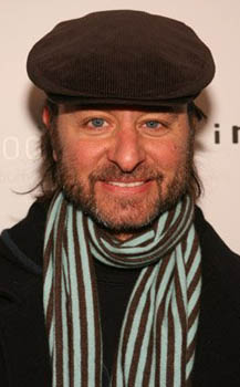 Fisher Stevens